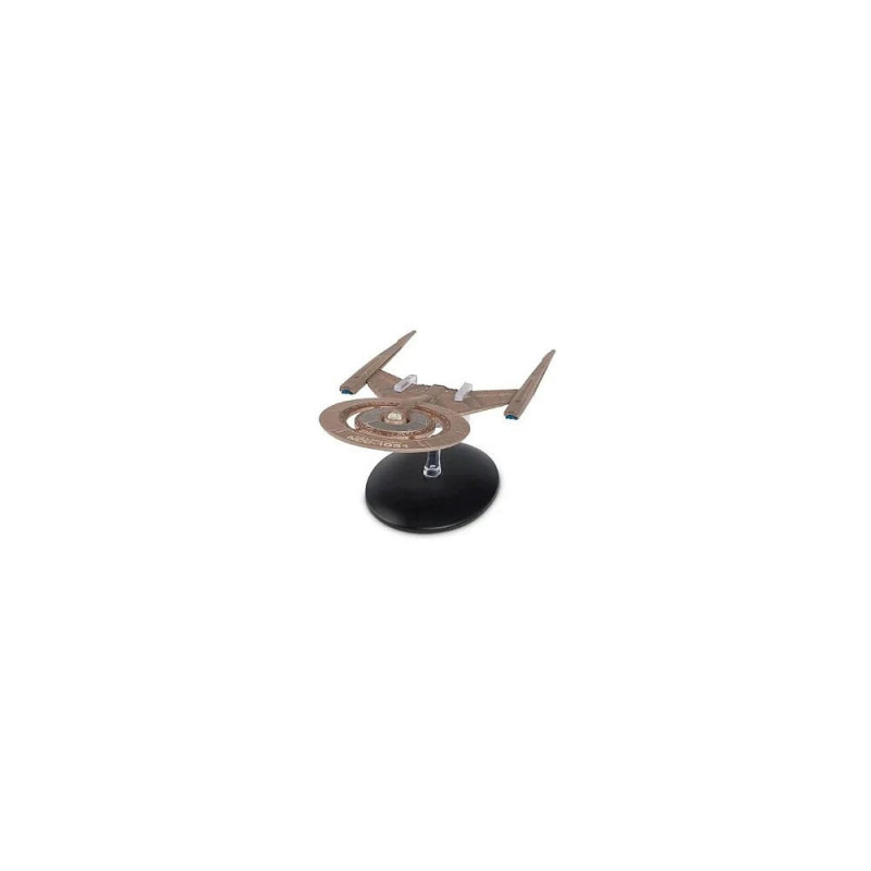 Merchandising de películas : TV Star Trek Voyager starship USS Discovery NCC-1031