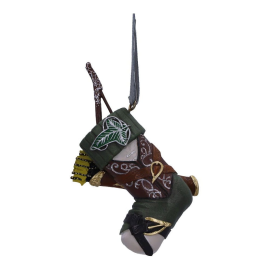  The Lord of the Rings tree decoration Legolas 8 cm
