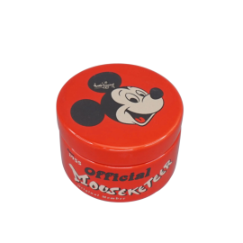  DISNEY - Mickey Mouse - Round ceramic box