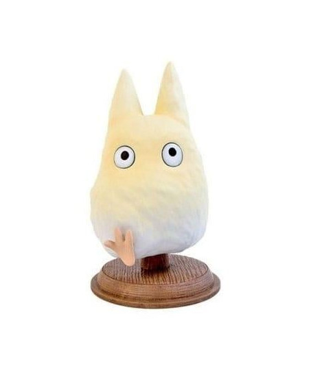 Figurita - MY NEIGHBOR TOTORO - Find The Little White Totoro
