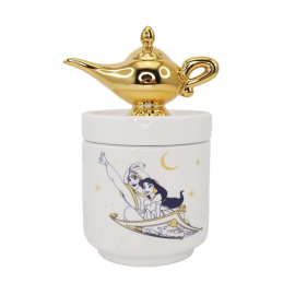  DISNEY - Aladdin - Lamp - Collection Box