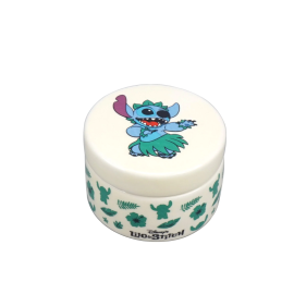 DISNEY - Lilo & Stitch - Round ceramic box