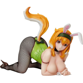 Figurita Harem in the Labyrinth of Another World 1/4 Roxanne: Bunny Ver. 20cm