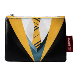  HARRY POTTER - Hufflepuff Uniform - Small Purse 9 x 13cm