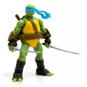 Figura Teenage Mutant Ninja Turtles Figure BST AXN Leonardo (IDW Comics) 13 cm