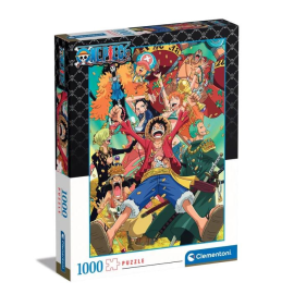 Puzzle Classique 280 pièces Anime Patchwork Manga Anime Japon