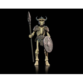 Figura Mythic Legions: All Stars 6 Skeleton Raider figure 15 cm