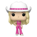 Figurita Barbie POP! Movies Vinyl figure Cowgirl Barbie 9 cm