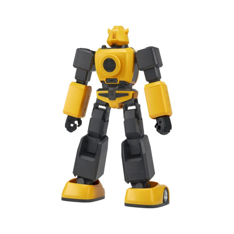 Puzzle Lego 3D - Figura bloques GIGANTE - Transformer BUMBELBEE