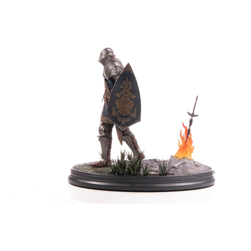 First 4 Figures Dark Souls Elite Knight Exploration Edition