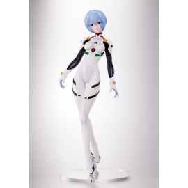 Figurita Evangelion Figure 1/6 New Theatrical Edition Rei Ayanami 27cm