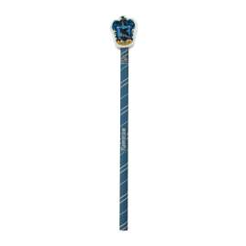  Harry Potter: Ravenclaw Pencils with Erasers 50-Pack