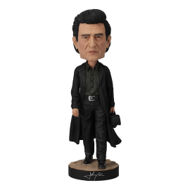 Figurita Johnny Cash: Johnny Cash Bobblehead