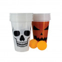 Juegos de mesa y accesorios Halloween Beer Pong