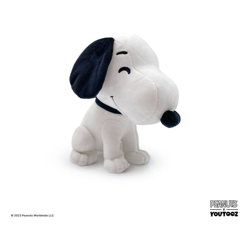Peluche Snoopy personalizado con nombre de peluche animal bordado -   España