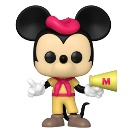 Figurita MICKEY MOUSE CLUB - POP Disney N° 1379 - Mickey 9cm