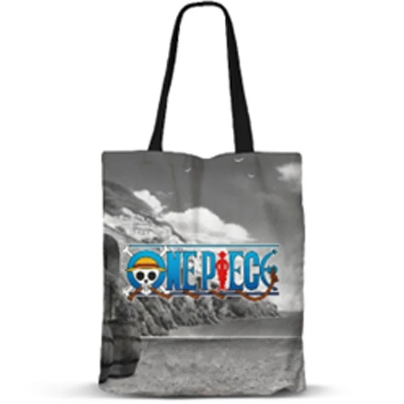 Bag-grupo grande one piece - Merchandising Cómic