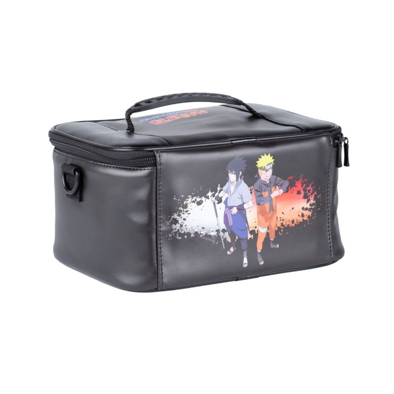 Sacoche Naruto Shippuden XL Switch - Naruto - Consoles et Accessoires -  Accessoires - Centre commercial le Triangle - 34000 Montpellier - Boutique  de G4ME FOR ME