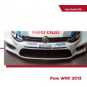  FAST GUIDE WALKAROUND VOLKSWAGEN POLO WRC 2013