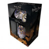  Attack on Titan Season 4 - Gift Set (mug + keyring + coaster)
