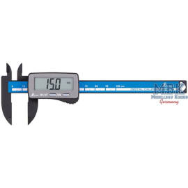  Digit. Vernier Calipers 100mm 19989 (Measuring stick)