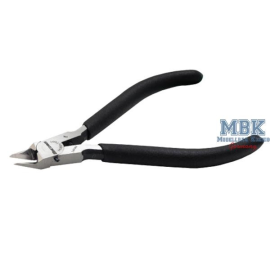  Premium Thin Blade Nipper D25 (side cutters)