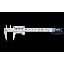  Vernier Micrometer 100mm G22A (measuring tool)