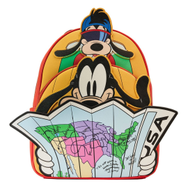  Disney by Loungefly Goofy Movie Road Trip backpack