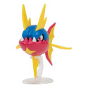 JAZPKW3050 Pokémon pack 3 figurines Battle Figure Set Moumouton, Carvanha & Voltali