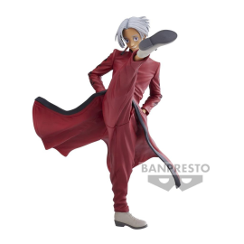 Figurita TOKYO REVENGERS - Izana Kurokawa - Excite Motions Figure 21cm