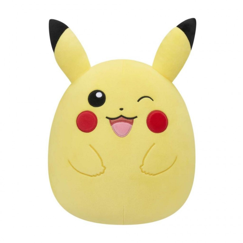 Funko POP Pokemon Pikachu 25 cm Multicolor