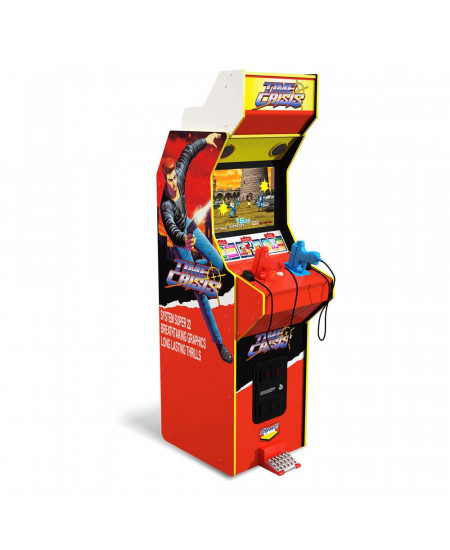 Arcade1Up - Pacmania Bandai Legacy PAC-A-200110, Color: Multi