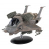 Réplicas: 1:1 Battlestar Galactica mini replica Diecast Heavy Raptor