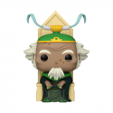 Funko AVATAR THE LAST AIRBENDER - POP Deluxe No. 1444 - King Bumi