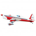 Radiocontrol: Control remoto Ryan 120 120-150 GP ARF V4 radio-controlled thermal aircraft