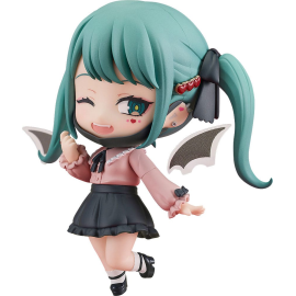 Figura Character Vocal Series 01: Hatsune Miku figurine Nendoroid The Vampire Ver. 10cm