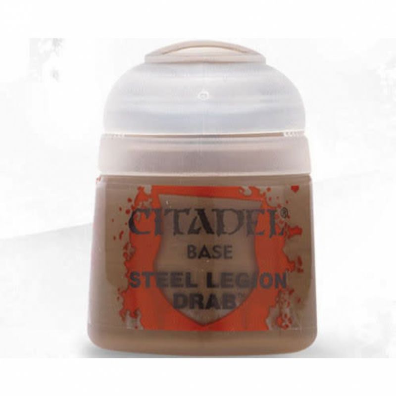 Citadel Shade: Agrax Earthshade Gloss (24 ml)