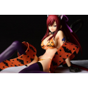 Orca Toys Fairy Tail figure Erza Scarlet - Halloween CAT Gravure_Style 13 cm