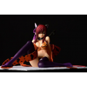 Fairy Tail figure Erza Scarlet - Halloween CAT Gravure_Style 13 cm