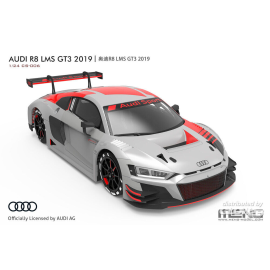 Miniatura 2019 Audi R8 LMS GT3