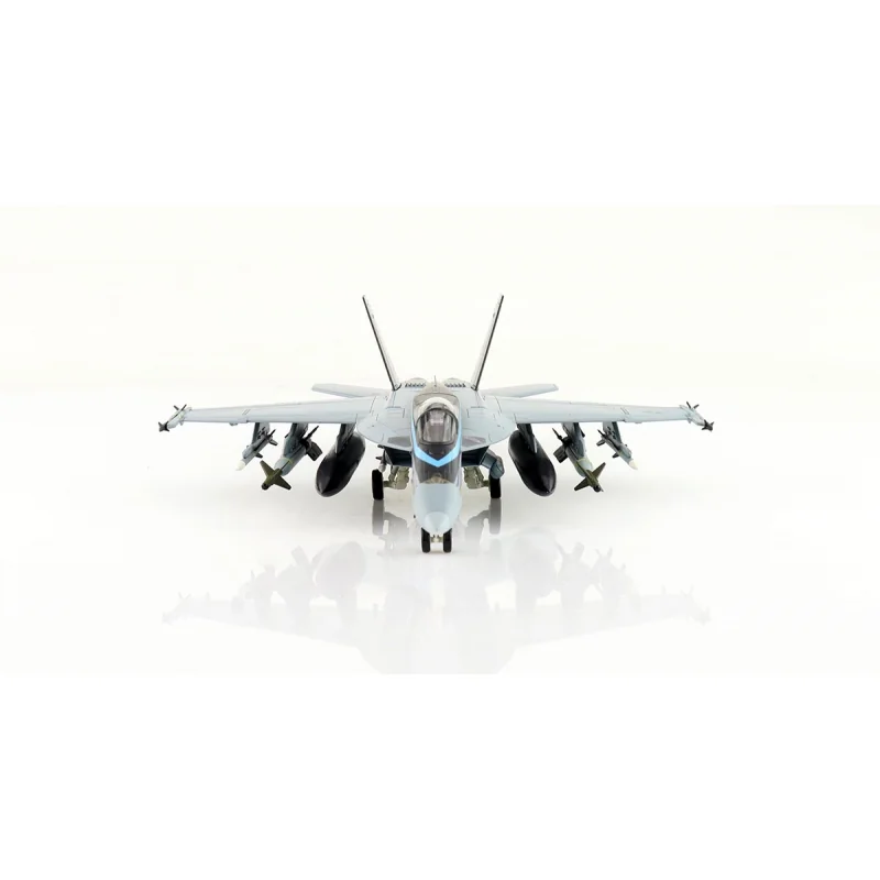 Maqueta Super Hornet Top Gun Revell –