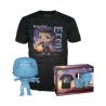 Attack on Titan S5 - Booble Head POP N° 1321 - Eren With Marks +T-shirt (S)
