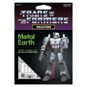 Maqueta de metal Transformers - Megatron