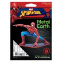 Maqueta de metal Spiderman