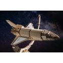 Maquetas de madera NASA Space Shuttle