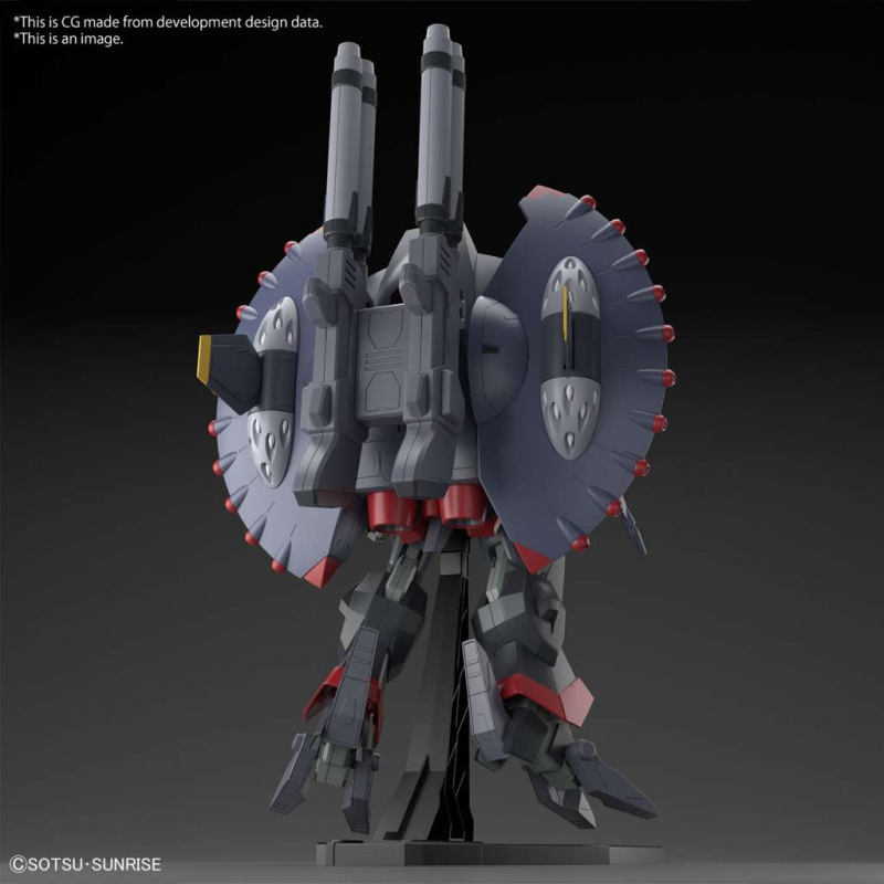 Gunpla Gundam SEED Destiny - HG Gundam Destroy 1/144