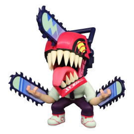 Figurita Chainsaw Man Toonize Chainsaw Man Cartoon Color Ver 14 cm