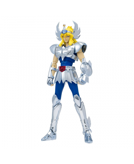 Anime Heroes BANDAI Saint Seiya, The Warriors of Zodiac - Anime Hero Figure  17 cm - Warrior of Gold Saints Shaka The Virgo Saint - 36924