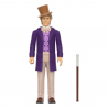 Figura Charlie and the Chocolate Factory (1971) ReAction figurine Willy Wonka Wave 01 10 cm