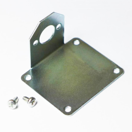  On-board accessory Metal frame for RE360/380/385 electric motor
